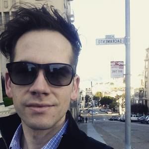 Meet your Posher, Chris